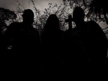 PODRIDÃO (BRA) + BELLIGERENCE // Hamburg – Hafenklang