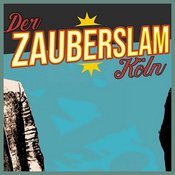 Zauberslam Köln mit Nico & Toby