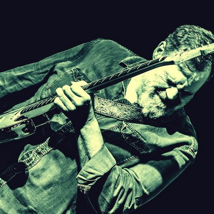 Andreas Diehlmann Band @ Fiddlers Green