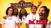 EL FLECHA NEGRA