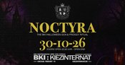 ॐ NOCTYRA ॐ