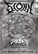 Konzert - LIFELESSPLAGUE PRESENTS: SCORN (METAL/THRASH/HC- CROSSOVER) + HOARAH (HEAVY HC)