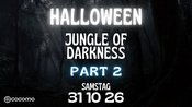 HALLOWEEN! Part 2
