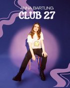 ANNA BARTLING | »Club 27« | HAMBURG