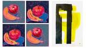 Mi, 14.10. I 19 - 21 UHr I Offenes Atelier I Für Erwachsene und Jugendliche ab 16 Jahren