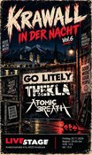 KRAWALL IN DER NACHT VOL. 6