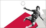 Vortrag: Der Ball ist rund - Fussballgeschichte in Facetten