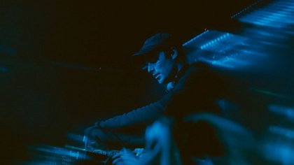 SKELER - ‚Nightfall' World Tour