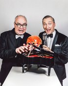 Salonlöwengrube – Freche Musikcomedy im Stil der 20er