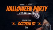 HALLOWEEN AB 18 JAHREN