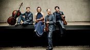 Daniel Ottensamer und Signum Quartett