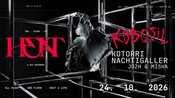 Two Years Heat w/ Kobosil