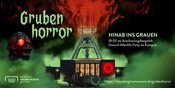 Grubenhorror