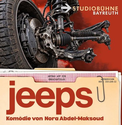 JEEPS