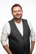 Michael Frowin - "Das wird ein Vorspiel haben"