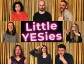 Little YESies - Improshow