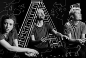 Hundehaufen, Armbruch, Kündigung. Die Improshow zum Freitag, den 13.