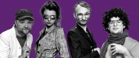 Impro-Krimi