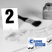 CRIME-Werkstatt – Sichere die Spuren! für Familien und Erwachsene