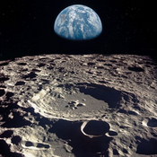 Der Mond – Rückkehr zu unserem Erdtrabanten