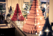 Weihnachten im bootshaus Mannheim