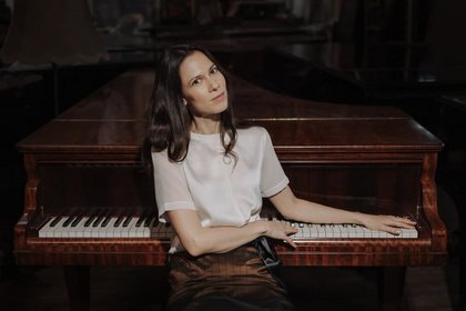 Jazz Club: Olivia Trummer