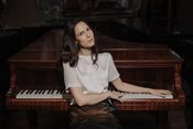 Jazz Club: Olivia Trummer