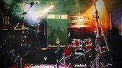 Open Stage - Offene Bühne im Vier Peh