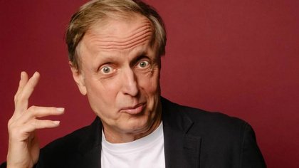 Ludwig Müller - "Nachverdichtung - Erbauliche Maßnahmen!" Deutschland-Premiere