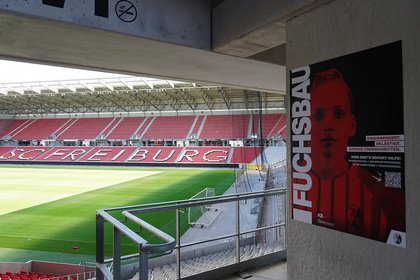 Sexualisierte Gewalt im Stadion | Themenabend