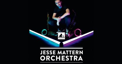 JESSE MATTERN ORCHESTRA