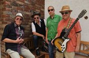 The Tulsa Shuffle