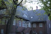 Mir aber zeriss es das Herz - Elisabeth Schmitz und die Bekennende Kirche in Dahlem