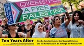 Eine Bestandsaufnahme des Queeraktivismus und ein Rückblick auf die Anfänge der Kreischreihe