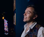 Rob Clamp (Folk, Singer-Songwriter)