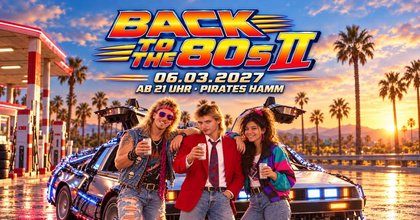 ´80s FLASHBACK II