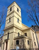 Charlottenburg mal ohne Schloss - Ein Spaziergang durch Alt-Charlottenburg
