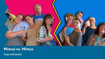 Mimus vs. Mimus