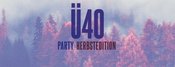 Ü40 PARTY | FZW DORTMUND