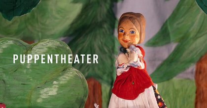 Puppentheater