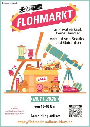 Flohmarkt