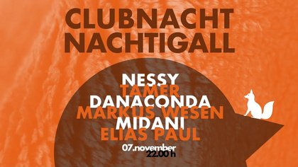 CLUBNACHT