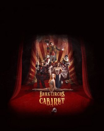 DARK CIRCUS CABARET