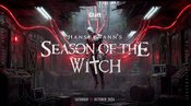 Season Of The Witch - Halloween