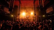 Lovers In The Night | Kaufleuten Club