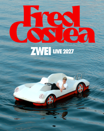 Fred Costea – ZWEI