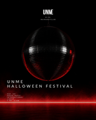 UNME Halloween Festival