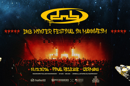 DnB Allstars Germany