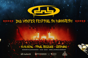 DnB Allstars Germany