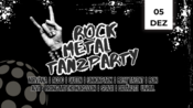 Motto-Tanzparty: Rock & Metal